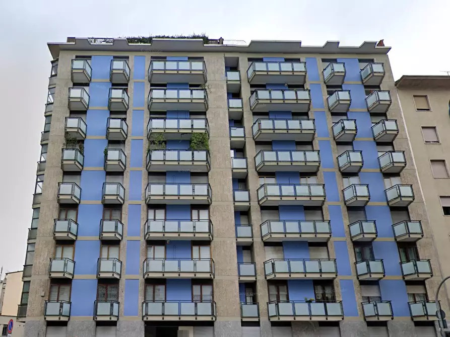 Immagine 7 di Appartamento in vendita  in Via Melchiorre Gioia a Milano