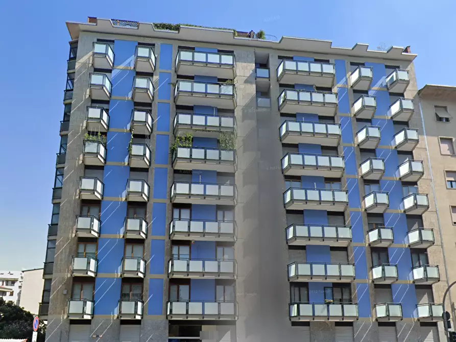 Immagine 8 di Appartamento in vendita  in Via Melchiorre Gioia a Milano