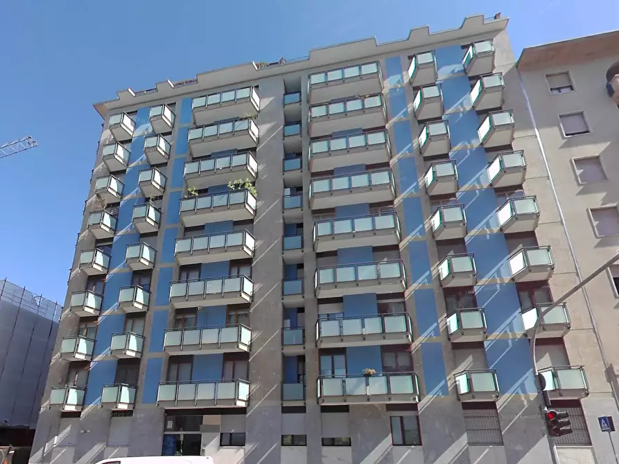 Immagine 9 di Appartamento in vendita  in Via Melchiorre Gioia a Milano