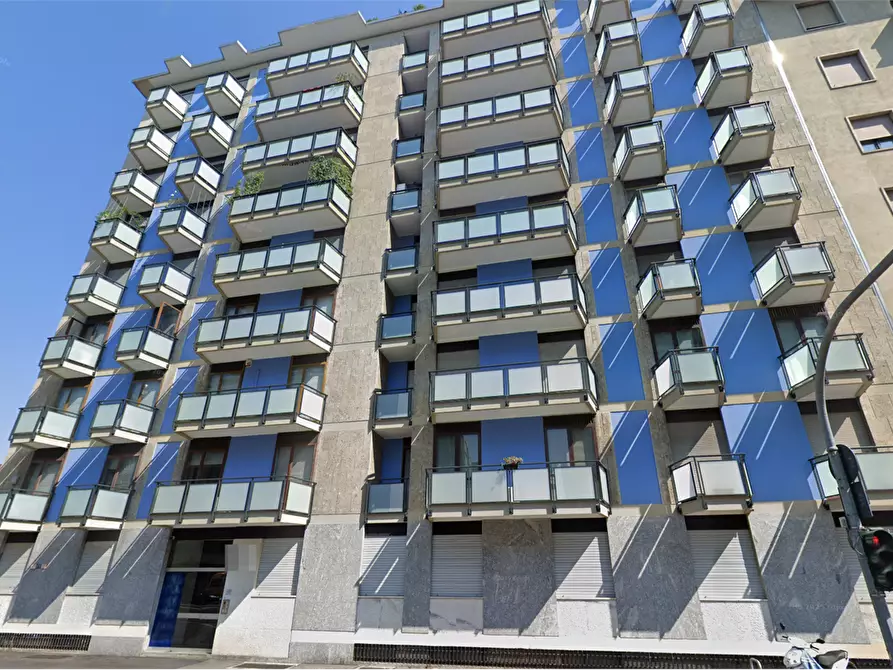 Immagine 10 di Appartamento in vendita  in Via Melchiorre Gioia a Milano