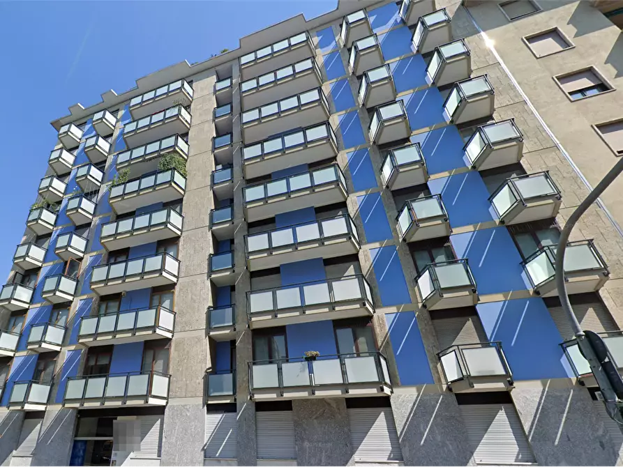 Immagine 11 di Appartamento in vendita  in Via Melchiorre Gioia a Milano