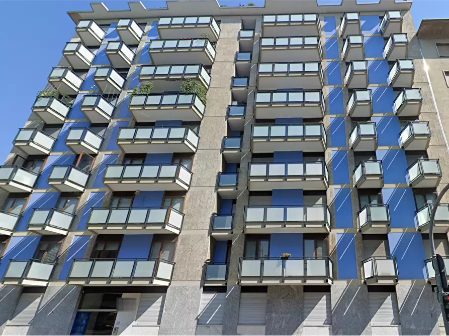 Immagine 12 di Appartamento in vendita  in Via Melchiorre Gioia a Milano