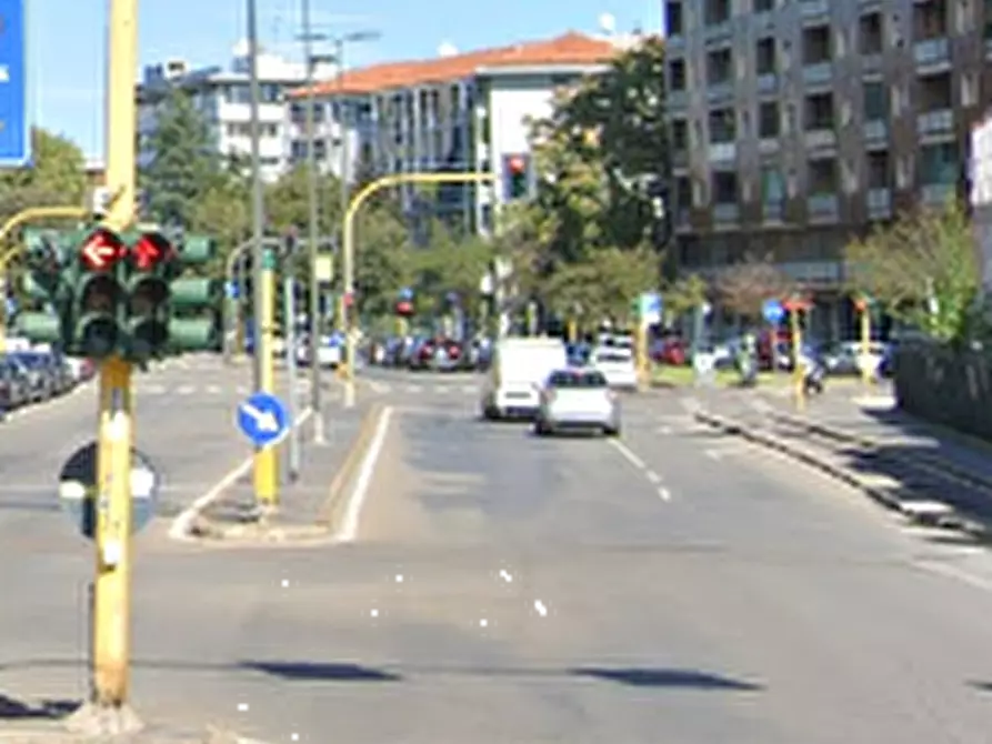 Immagine 15 di Appartamento in vendita  in Via Melchiorre Gioia a Milano