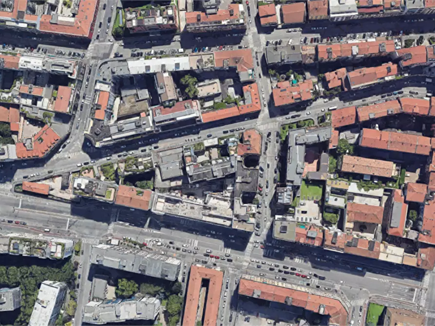 Immagine 16 di Appartamento in vendita  in Via Melchiorre Gioia a Milano