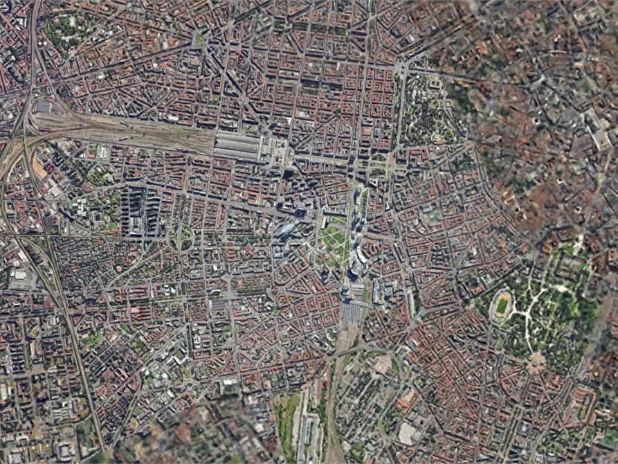 Immagine 18 di Appartamento in vendita  in Via Melchiorre Gioia a Milano