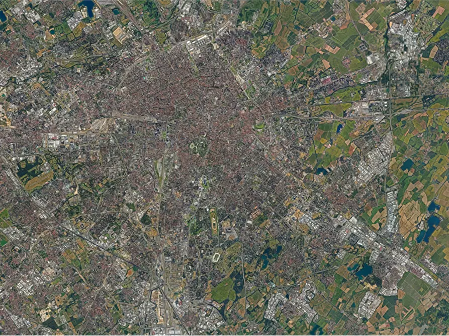 Immagine 19 di Appartamento in vendita  in Via Melchiorre Gioia a Milano