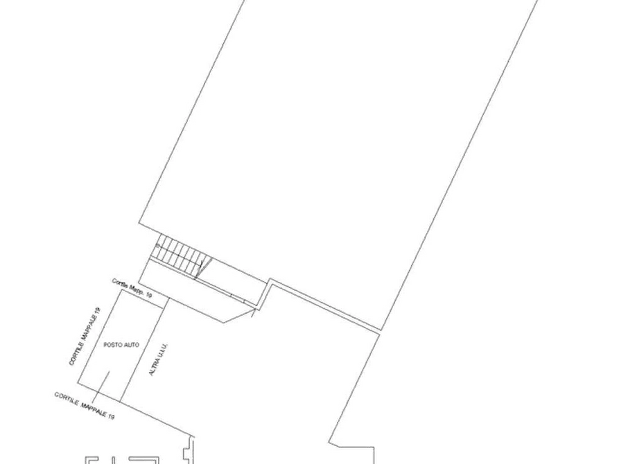 Immagine 8 di Appartamento in vendita  in Via Patrioti a Ossona