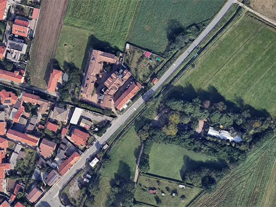 Immagine 11 di Appartamento in vendita  in Via Patrioti a Ossona