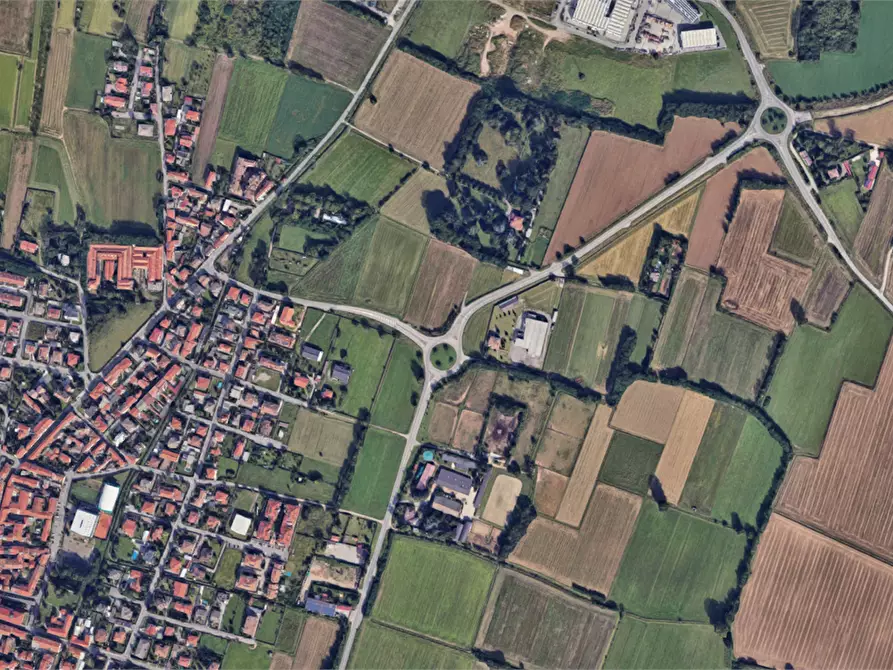 Immagine 12 di Appartamento in vendita  in Via Patrioti a Ossona