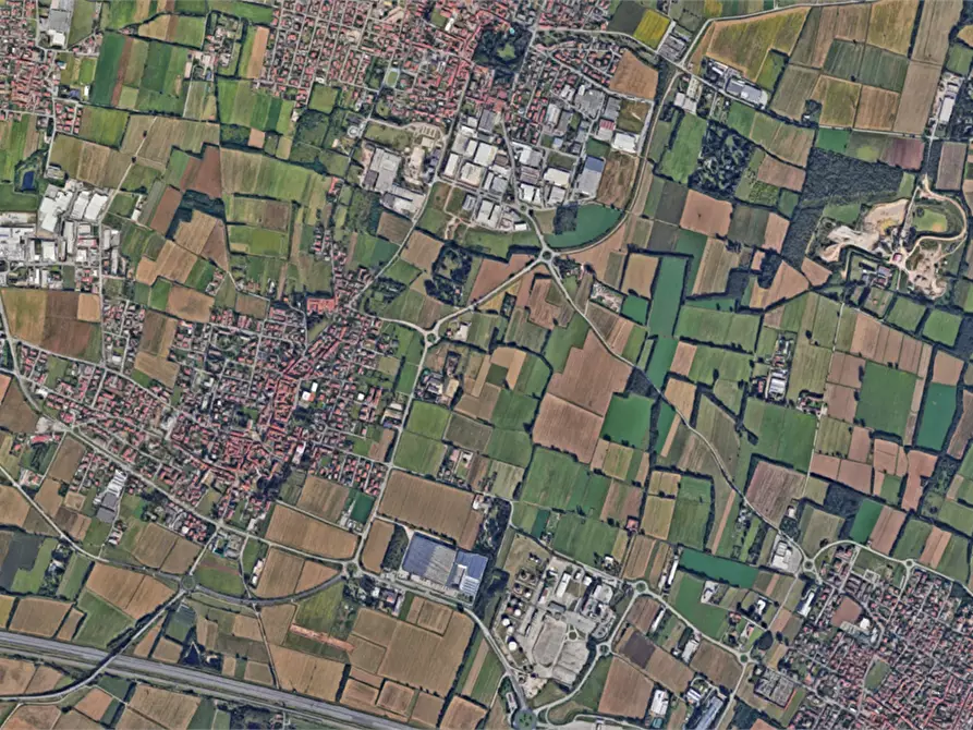 Immagine 13 di Appartamento in vendita  in Via Patrioti a Ossona