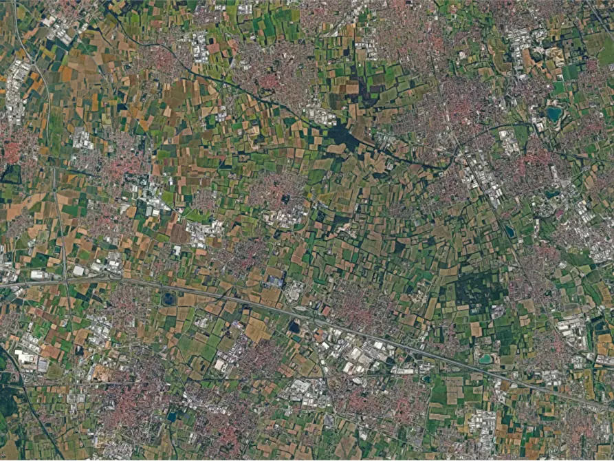 Immagine 14 di Appartamento in vendita  in Via Patrioti a Ossona