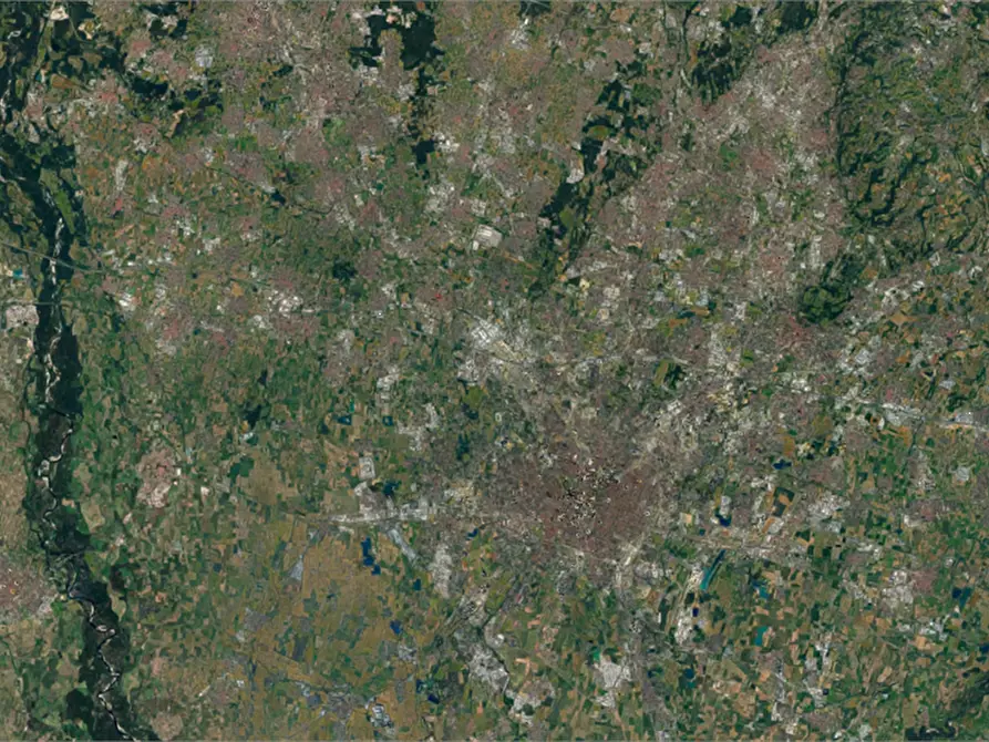 Immagine 15 di Appartamento in vendita  in Via Patrioti a Ossona