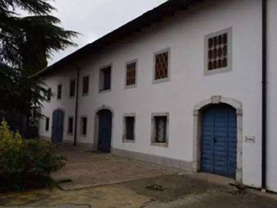 Immagine 7 di Villa in vendita  in Via Dante Alighieri a Farra D'isonzo
