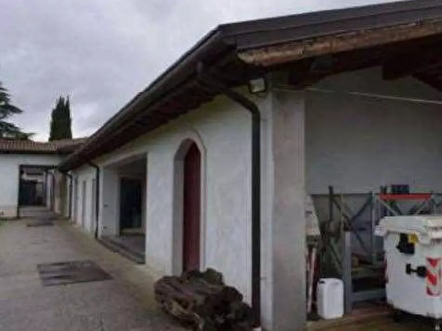 Immagine 12 di Villa in vendita  in Via Dante Alighieri a Farra D'isonzo