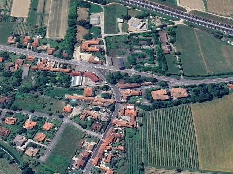 Immagine 19 di Villa in vendita  in Via Dante Alighieri a Farra D'isonzo