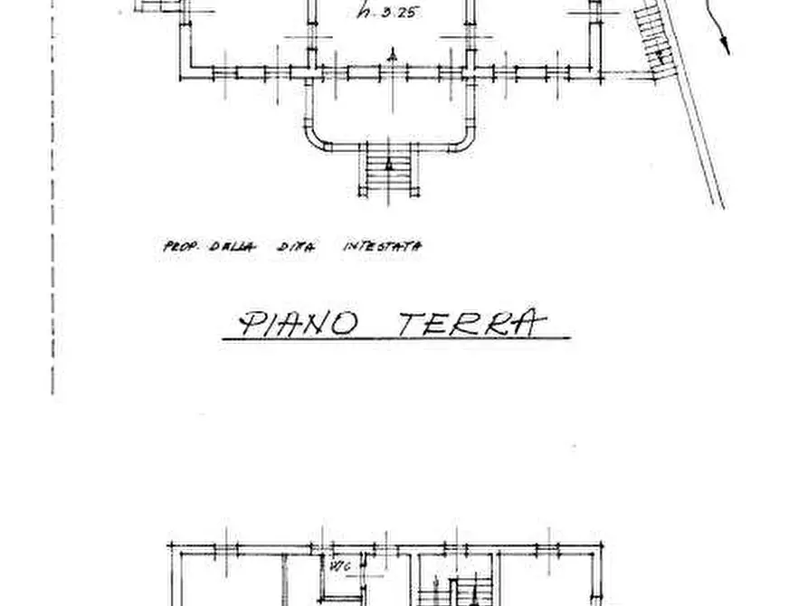 Immagine 21 di Villa in vendita  in Via Dante Alighieri a Farra D'isonzo
