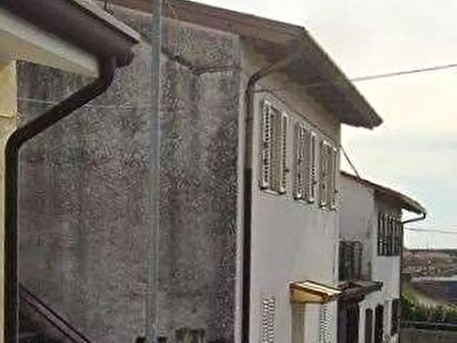 Immagine 2 di Casa indipendente in vendita  in Via San Martino a Fogliano Redipuglia