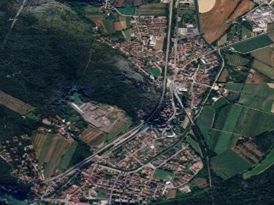 Immagine 11 di Casa indipendente in vendita  in Via San Martino a Fogliano Redipuglia