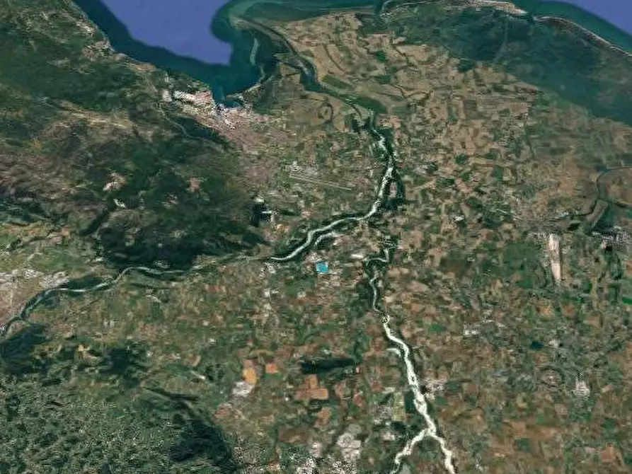 Immagine 14 di Casa indipendente in vendita  in Via San Martino a Fogliano Redipuglia