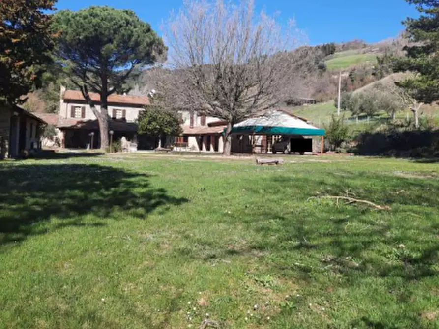 Immagine 2 di Casa indipendente in vendita  in via Santa Reparata a Modigliana