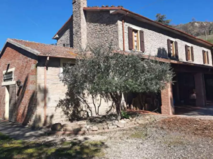 Immagine 4 di Casa indipendente in vendita  in via Santa Reparata a Modigliana