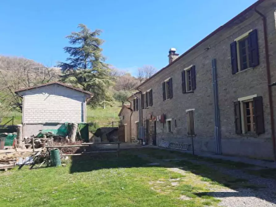 Immagine 5 di Casa indipendente in vendita  in via Santa Reparata a Modigliana