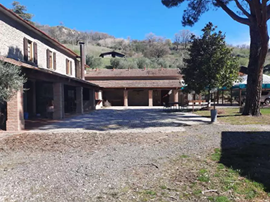 Immagine 6 di Casa indipendente in vendita  in via Santa Reparata a Modigliana