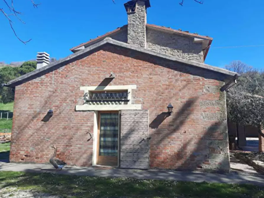 Immagine 7 di Casa indipendente in vendita  in via Santa Reparata a Modigliana