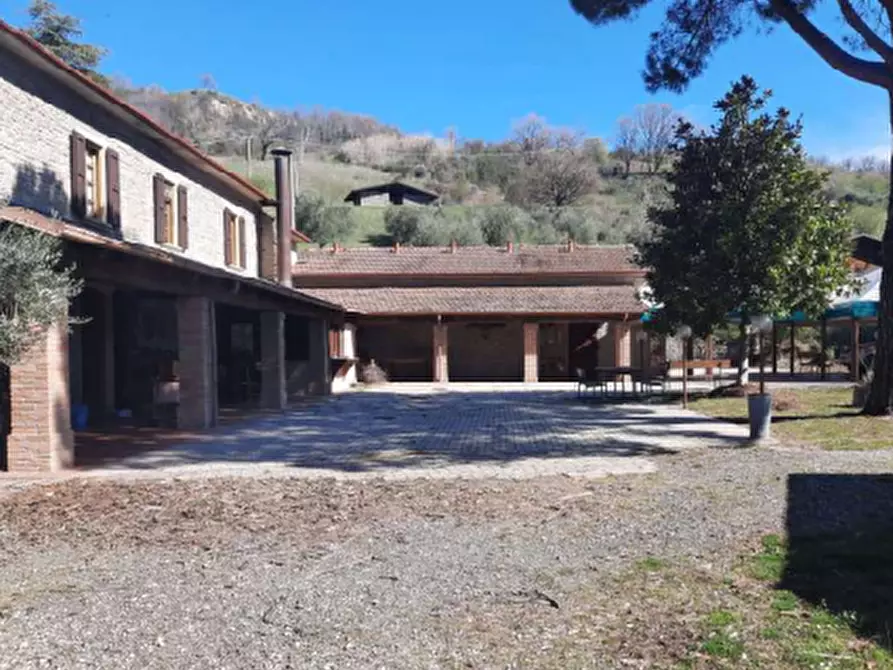 Immagine 8 di Casa indipendente in vendita  in via Santa Reparata a Modigliana