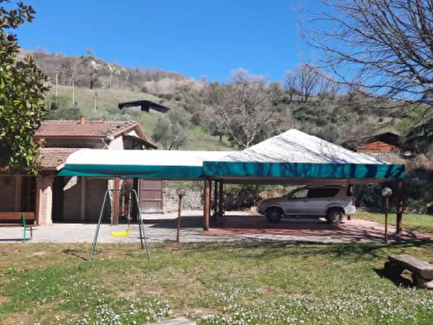 Immagine 11 di Casa indipendente in vendita  in via Santa Reparata a Modigliana