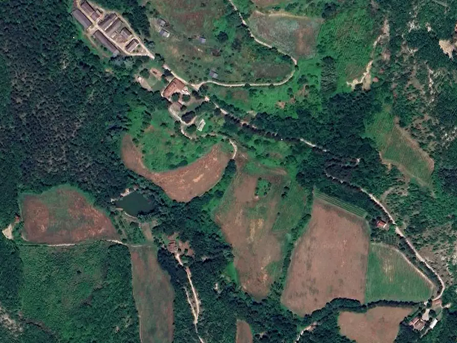 Immagine 18 di Casa indipendente in vendita  in via Santa Reparata a Modigliana