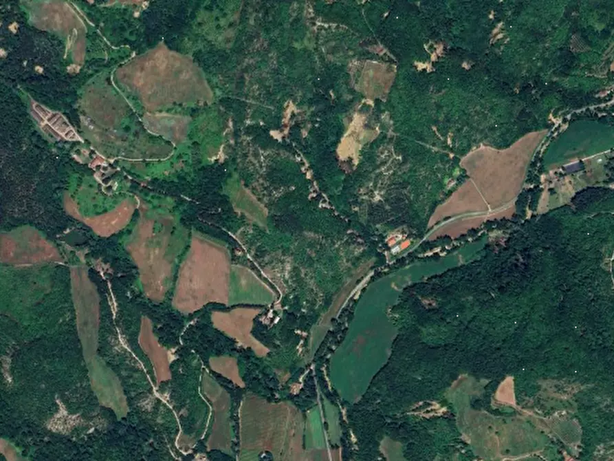 Immagine 19 di Casa indipendente in vendita  in via Santa Reparata a Modigliana