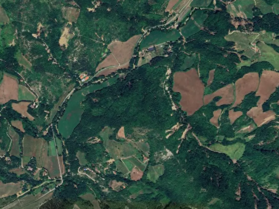 Immagine 20 di Casa indipendente in vendita  in via Santa Reparata a Modigliana