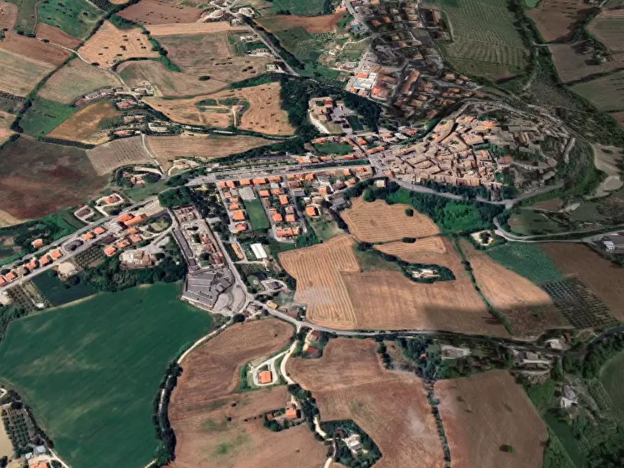 Immagine 12 di Villetta a schiera in vendita  in Via Fonti a Morrovalle