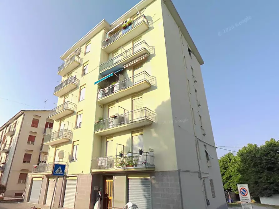 Immagine 1 di Appartamento in vendita  in Borgo Piediripa  a Macerata