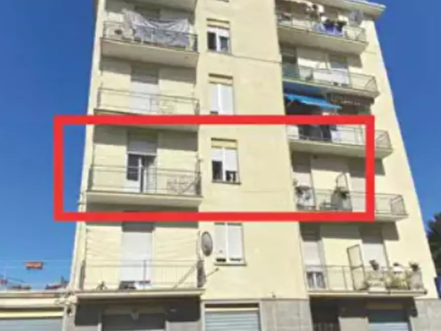 Immagine 2 di Appartamento in vendita  in Borgo Piediripa  a Macerata