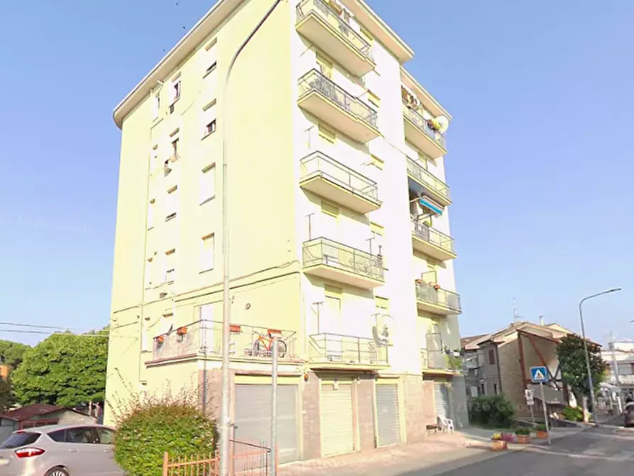 Immagine 10 di Appartamento in vendita  in Borgo Piediripa  a Macerata