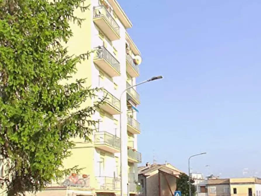 Immagine 12 di Appartamento in vendita  in Borgo Piediripa  a Macerata