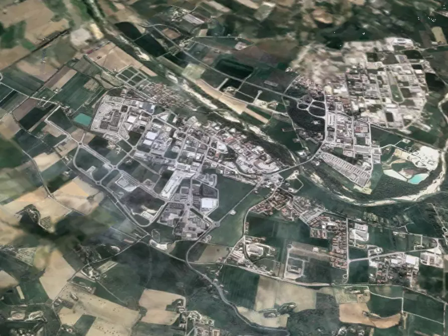 Immagine 16 di Appartamento in vendita  in Borgo Piediripa  a Macerata