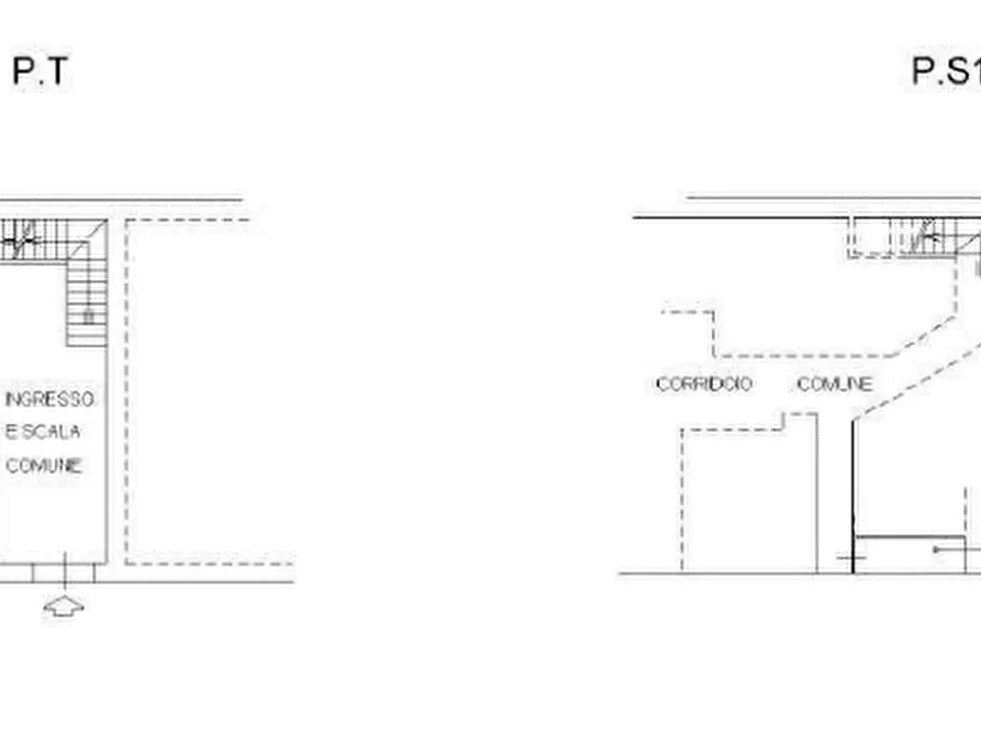 Immagine 23 di Appartamento in vendita  in Borgo Piediripa  a Macerata
