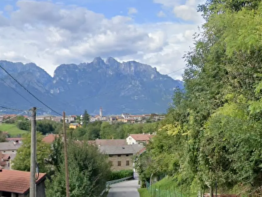 Immagine 6 di Rustico / casale in vendita  in Via Marcador a Borgo Valbelluna