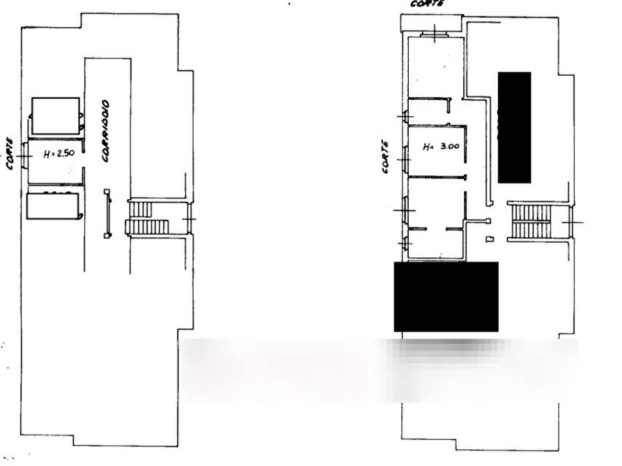 Immagine 7 di Appartamento in vendita  in Via Luigi Senatore Simonetta a Caponago