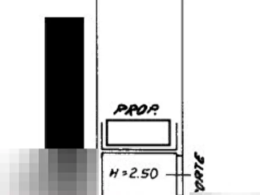 Immagine 8 di Appartamento in vendita  in Via Luigi Senatore Simonetta a Caponago
