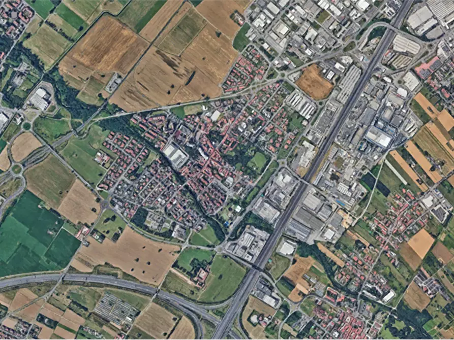 Immagine 13 di Appartamento in vendita  in Via Luigi Senatore Simonetta a Caponago