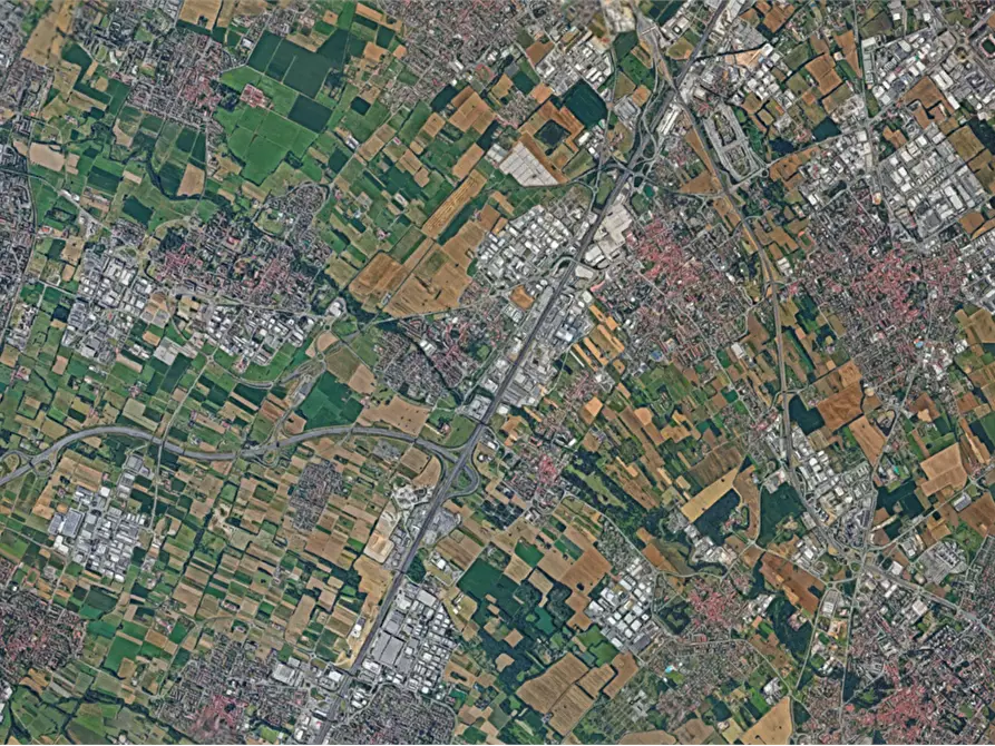 Immagine 14 di Appartamento in vendita  in Via Luigi Senatore Simonetta a Caponago