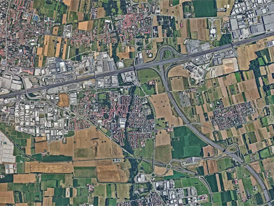 Immagine 19 di Appartamento in vendita  in Via Luigi Senatore Simonetta a Caponago