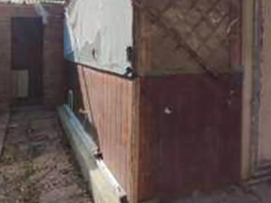 Immagine 8 di Appartamento in vendita  in Via Armando Diaz  a Bernareggio