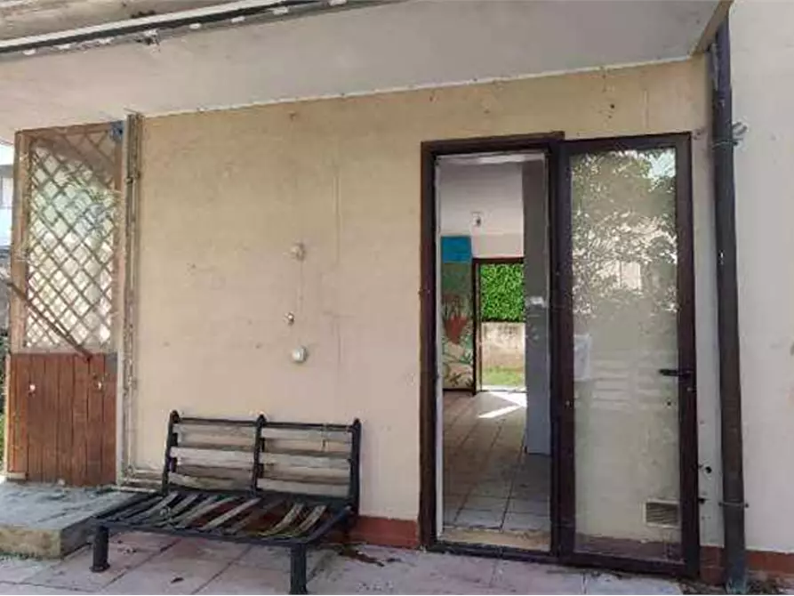 Immagine 11 di Appartamento in vendita  in Via Armando Diaz  a Bernareggio