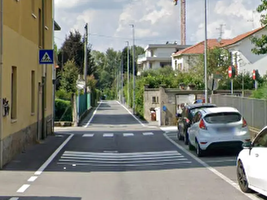 Immagine 14 di Appartamento in vendita  in Via Armando Diaz  a Bernareggio