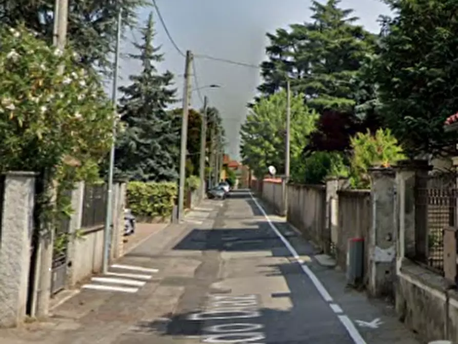 Immagine 15 di Appartamento in vendita  in Via Armando Diaz  a Bernareggio